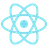 React